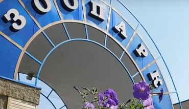 В Гродненском зоопарке пополнение